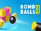 遊戲Cannon Bounce 3D在線