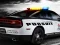 遊戲Police Cars Slide Puzzle在線