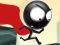 遊戲Stickman Run在線