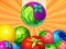遊戲Fruits Merge在線