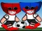 遊戲Huggy Wuggy Football在線