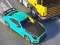 遊戲Traffic Racer Online在線