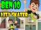 遊戲Ben 10 Gravity Skater在線