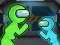 遊戲Stickman Imposter在線