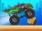 遊戲Mad Truck Driving在線