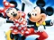 遊戲Mickey Mouse Jigsaw Puzzle Collection在線