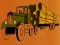 遊戲Logging Trucks Coloring在線