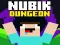 遊戲Nubik Dungeon在線
