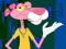 遊戲Pink Panther Dress Up在線