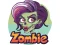 遊戲Mrs. Zombie在線