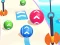 遊戲Super Ball Rush在線