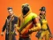 遊戲Fortnite Memory在線