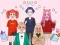 遊戲Fun Dress Up Game在線