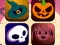 遊戲Halloween Match 3在線