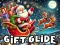 遊戲Gift Glide在線