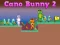遊戲Cano Bunny 2在線