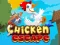 遊戲Chicken Escape在線