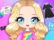 遊戲Chibi Beauty Salon Dress Up And Spa在線