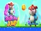 遊戲Sketer Bear Jump在線
