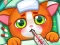 遊戲Cat Doctor Simulator在線