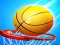 遊戲Dunk Ball Shot The Hoop Basketball Hit在線