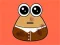遊戲Pou Caring在線