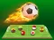 遊戲Soccer Caps Game在線