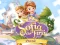 遊戲Sofia the First Puzzle在線