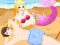 遊戲Mermaid Lover In Beach在線