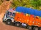 遊戲Off Road Truck Cargo Delivery在線