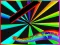 遊戲Rainbow Tunnel 3D在線