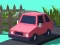 遊戲Fun Car Drive 3d在線