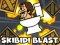 遊戲Skibidi Blast在線