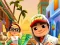 遊戲Subway Surfers World Tour: Marrakesh在線