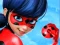 遊戲LadyBug Popstar Dress up在線