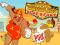 遊戲Super Wrestlers : Slaps Fury在線