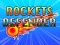 遊戲Rocket Defender在線