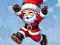 遊戲Flappy Santa Claus在線