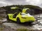 遊戲Mercedes-Benz SLS E-Cell Puzzle在線
