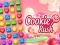 遊戲Cookie Rush在線