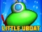 遊戲Little UBoat在線