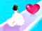 遊戲Bridal Race 3D在線
