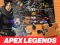 遊戲Apex Legends Jigsaw Puzzle在線