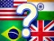 遊戲Guess The Flag Quiz在線