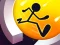遊戲Stickman runner在線