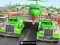 遊戲Us army car transport truck在線