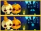 遊戲Find Differences Halloween在線