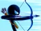 遊戲Stickman Archer Warrior在線