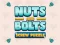 遊戲Nuts and Bolts Screw Puzzle在線