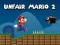 遊戲Unfair Mario 2在線